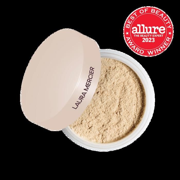 LAURA MERCIER -TRANSLUCENT LOOSE SETTING POWDER
