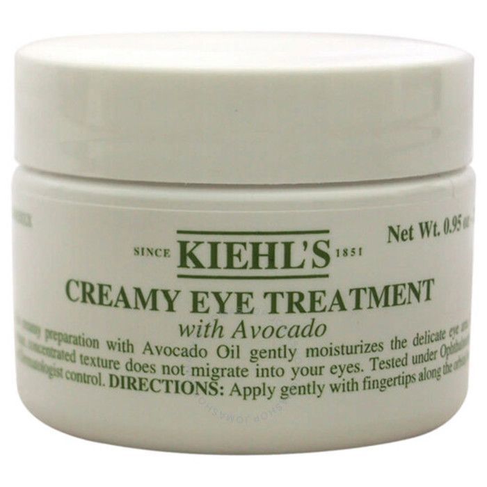 KIEHL'S  -  CREAMY EYE TREATMENT WITH AVOCADO BY KIEHLS FOR UNISEX