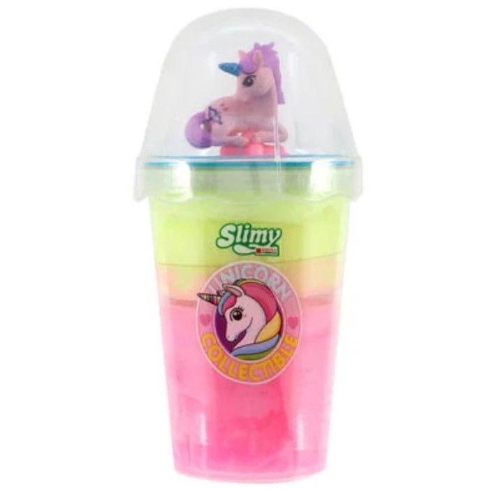 PATE SLIMY - SET LICORNE