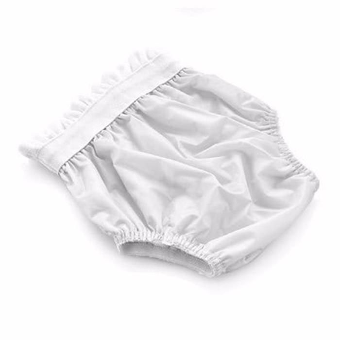 SOUS-VÊTEMENTS D'ENTRAÎNEMENT BABYJEM / BLANC