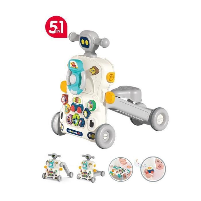 Trotteur 5 en 1-6039