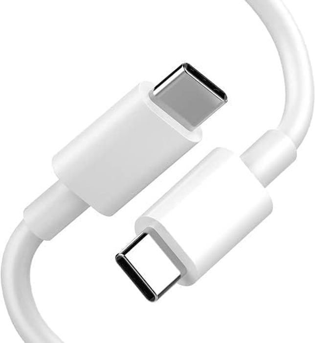 Google Câble Fast Type C to C Charger Cable for Pixel Adapter 9 Pro XL/9 pro/9 Pro Fold/9/8 Pro/8/8A/7 Pro/7/7A/6 Pro/6/6A/5/