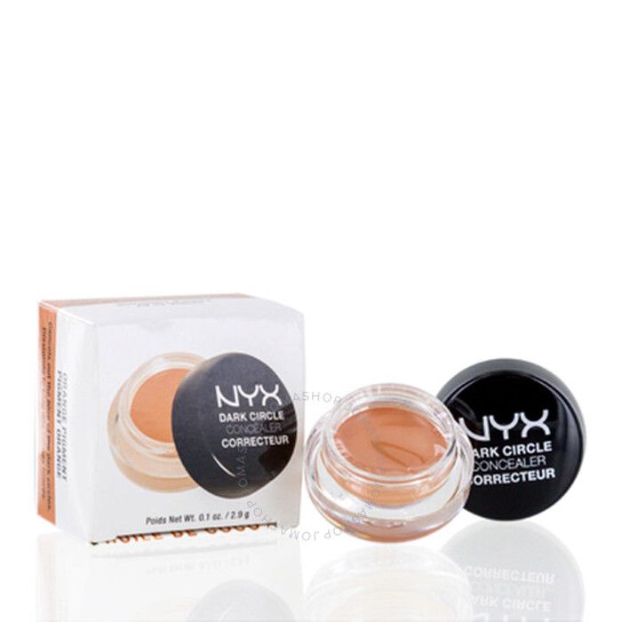 NYX -CONCEAL CIRCLE
