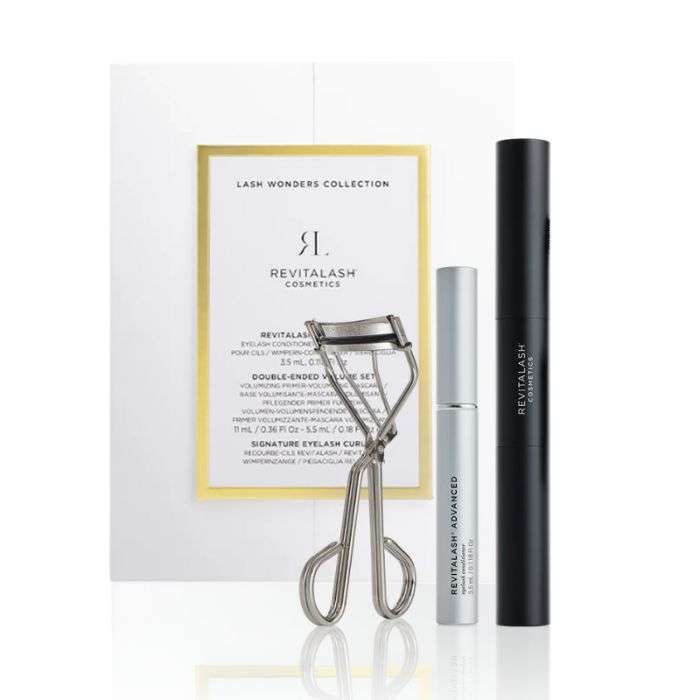 REVITALASH - LASH WONDERS COLLECTION