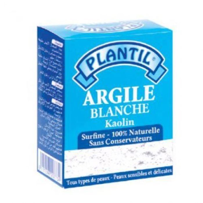 PLANTIL ARGILE BLANCHE