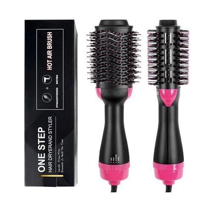 One Step Brosse sèche cheveux professionnelle
