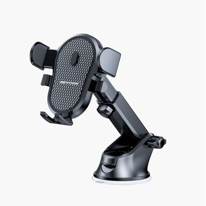 Support de téléphone pour voiture REVOOX RMH-G01