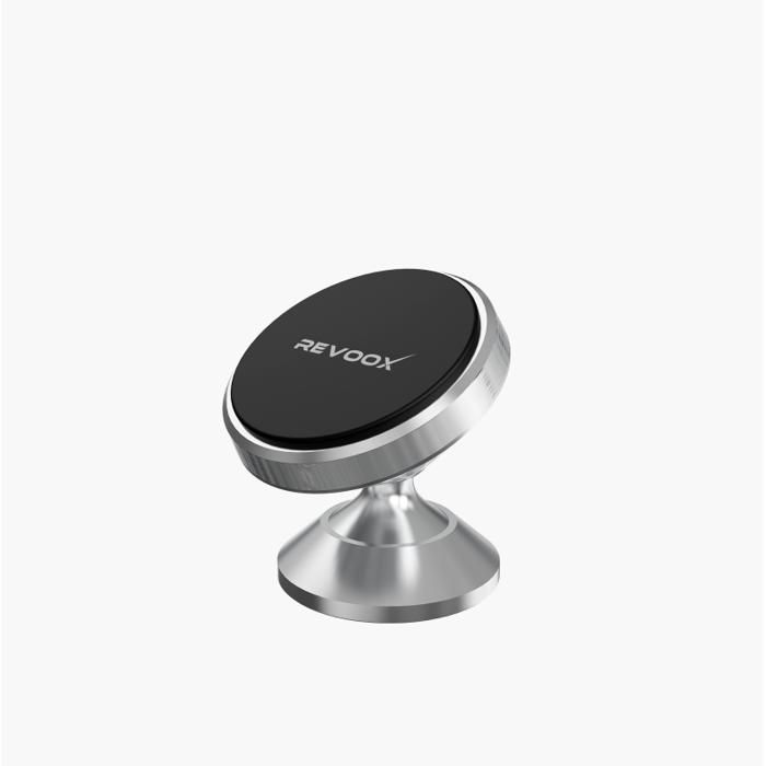 Support de téléphone magnétique pour voiture REVOOX RMH-M02