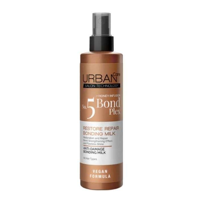 URBAN CARE - N05 BD PLEX RESTORE REPAIR MILK