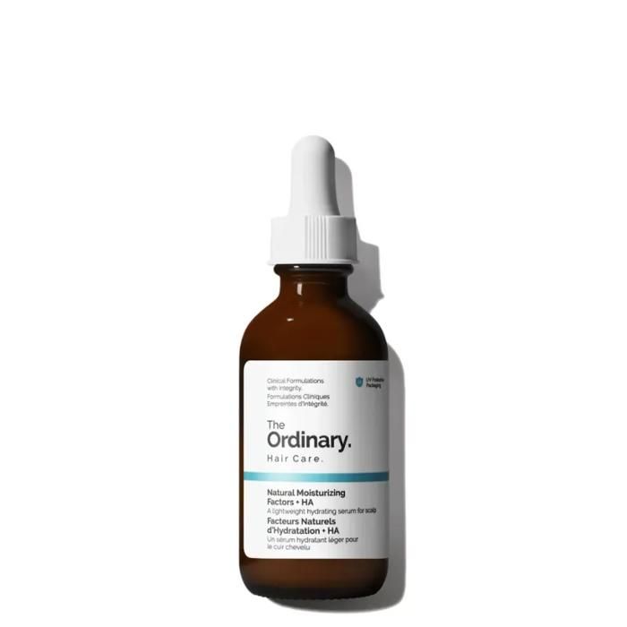 THE ORDINARY - HAIR CARE NATURAL MOISTURIZING FACTORS + HA