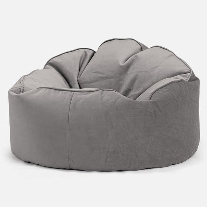 Le pouf poire relaxation orthopédique