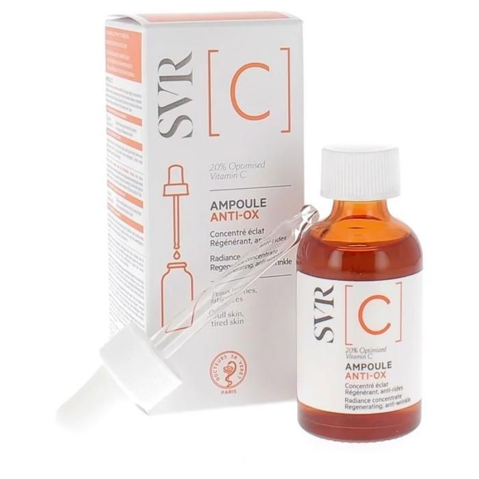 SVR - VITAMIN C AMPOULE