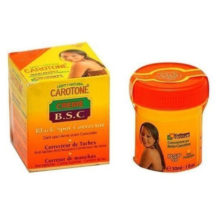 Carotone Correcteur de Taches - 30 ml