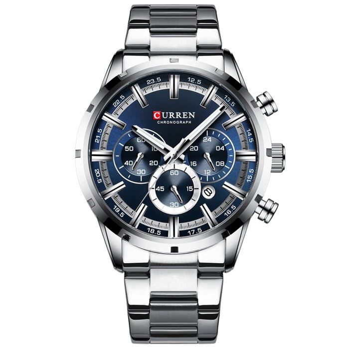 montre Curren 8355