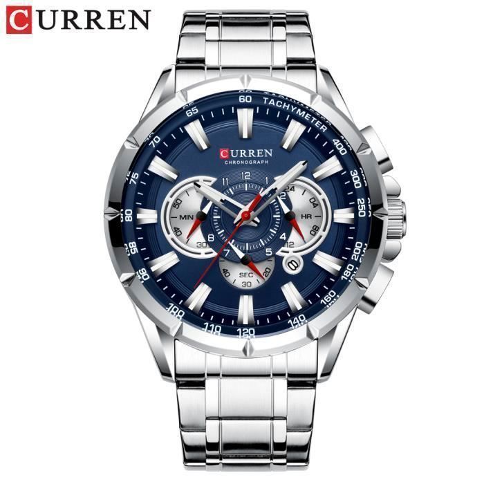 montre Curren 8363