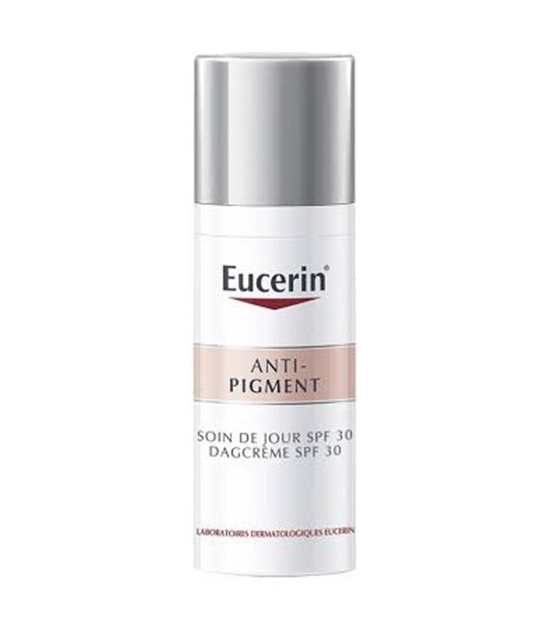 Eucerin – ANTI-PIGMENT SOIN DE JOUR SPF 30 – 50 Ml