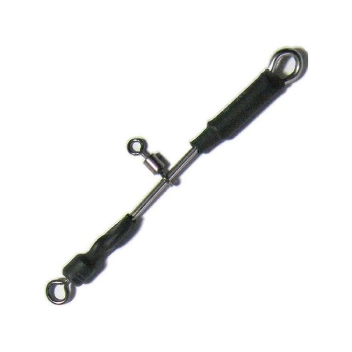 Agrafe de montage - URFE - 10pcs - Haute compétition - Rolling pivotant - Élimine enchevêtrement