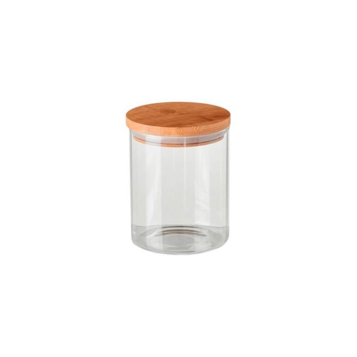 BOCAL  BAMBOO 9.5X11CM QUTTIN