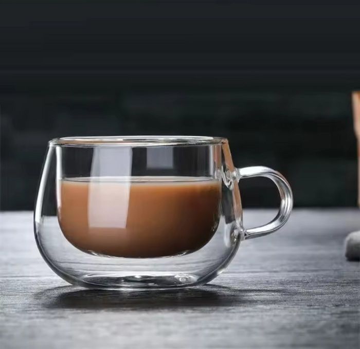 Tasse Double Paroi 5670