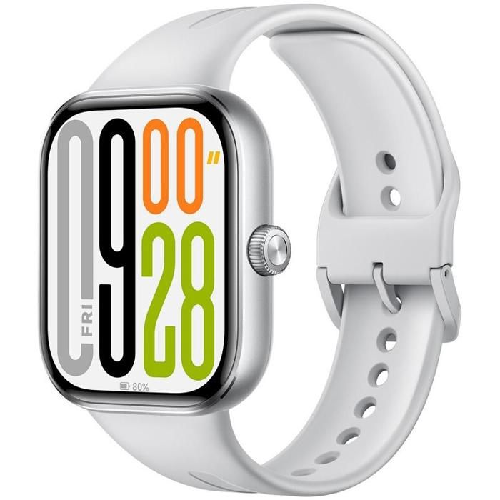 Redmi Watch 5 Montre Connectée Gris