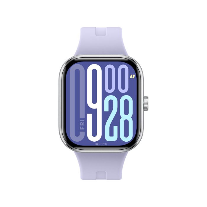 Redmi Watch 5 Montre Connectée Lavande