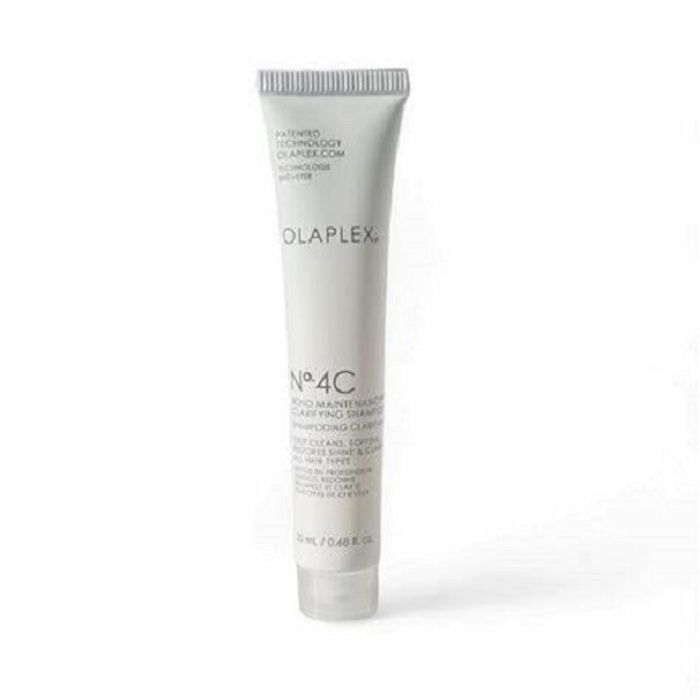 OLAPLEX BOND MAINTENANCE Shampooing nettoyant en profondeur n°4C, 20 ml - Marjane Mall - Image 1