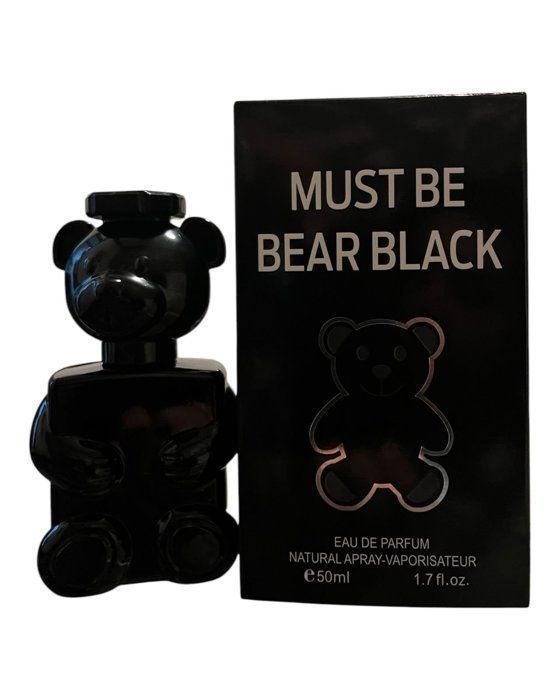 Eau de Parfum Spray Moschino Toy Boy 50 ML