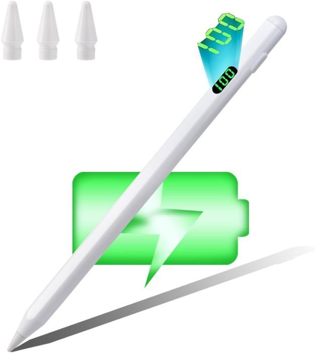 Stylet Universel pour iOS, Android et Windows