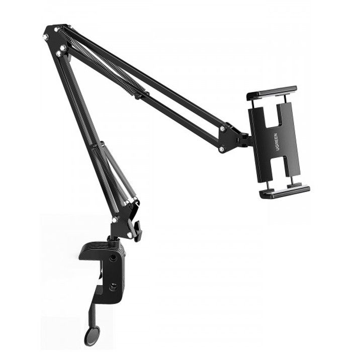 Support universel UGREEN avec bras long pliable (noir)