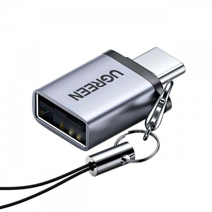 Câble adaptateur UGREEN Type C vers USB 3.0 A
