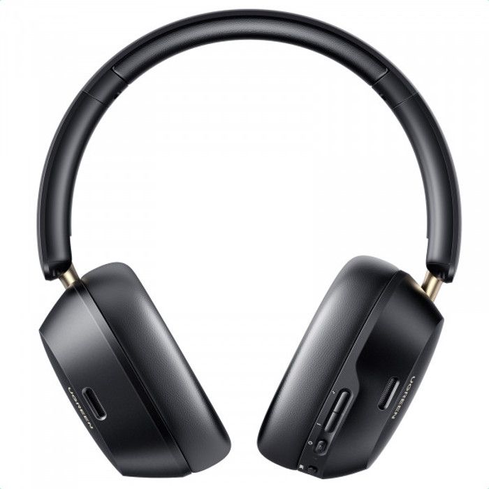 Casque hybride à réduction de bruit active UGREEN HiTune Max5c noir