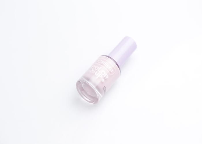 Vernis à Ongles - CALLISTA - 316 My Milkshake - Rose pastel doux - Longue tenue - Facile à appliquer