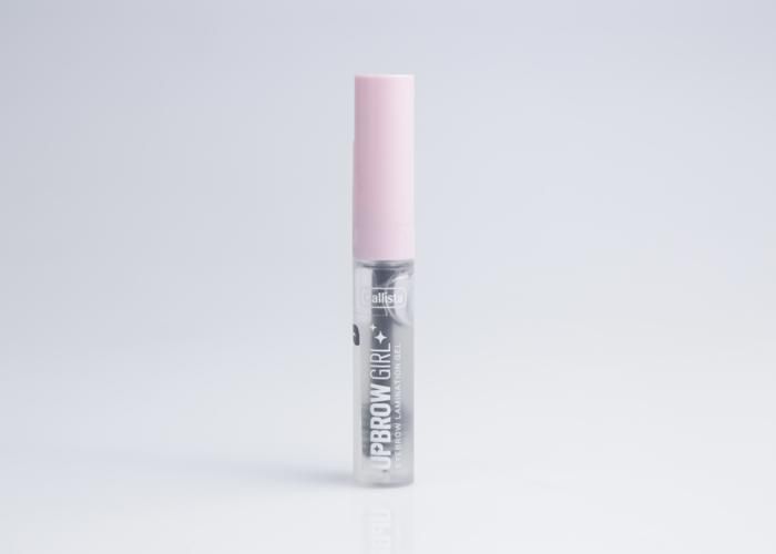 Gel de stratification pour sourcils Callista UpBrow Girl