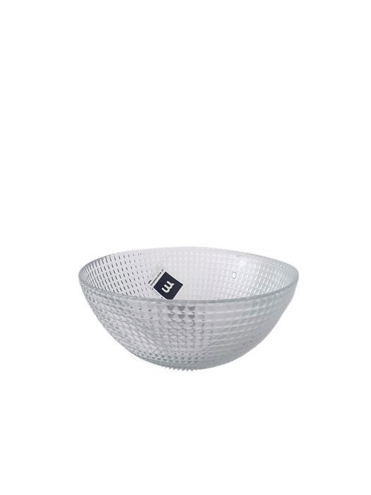 Bol - LaMediterrànea - Andra 3812-R - Verre - Rond - 13 cm