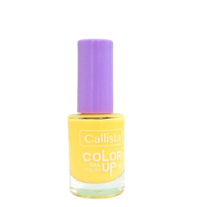 Vernis à ongles Callista Color Up 724 Lemonade Club