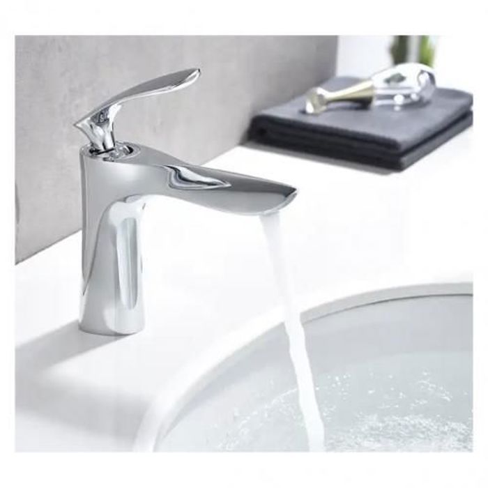 Mitigeur lavabo pour salle de bain ;mitigeur vasque;robinet lavabo