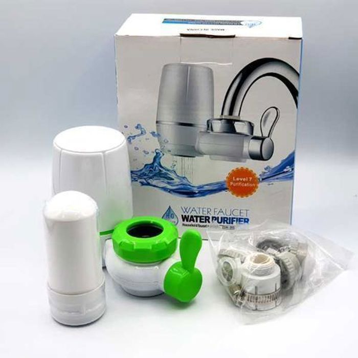 Water Clean water faucet water purifier