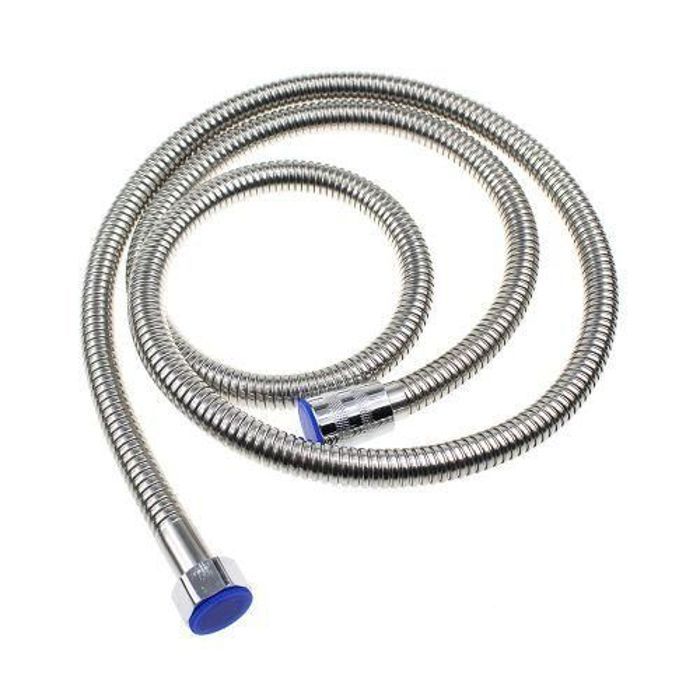 Flexible // Tuyau de douche en acier inoxydable // Pommeau de douche // souple - plomberie