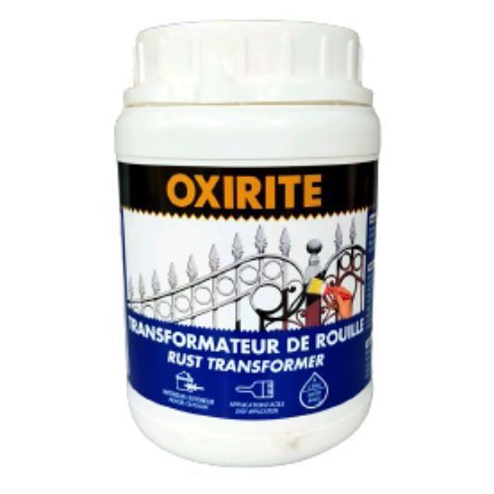 XYLAZEL Transformateur  de la Rouille Rust Transformer (Liquide) 1kg
