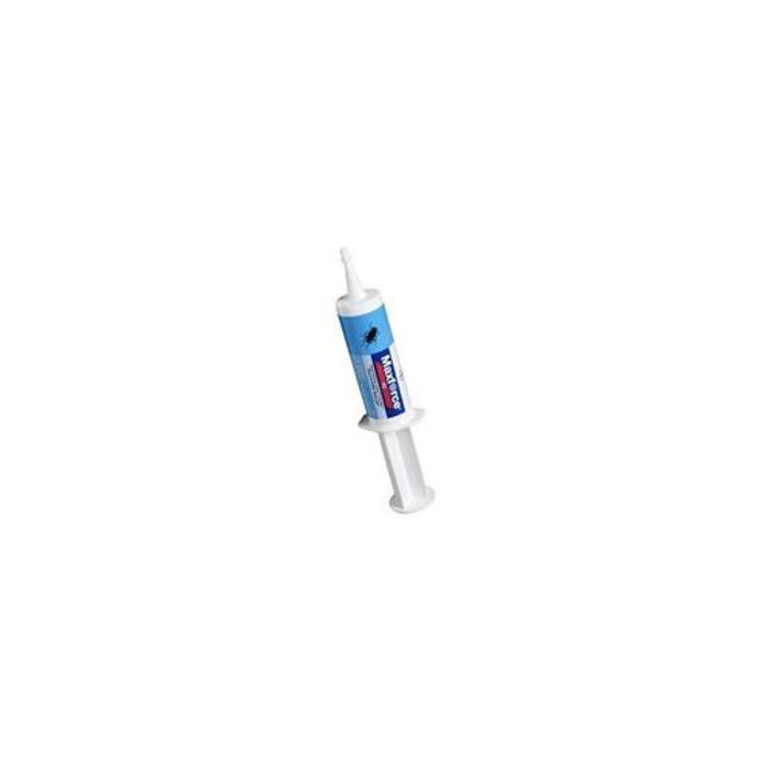 MAXFORCE FC GEL ANTI CAFARDS ET BLATTES MAXI TUBE 30 GR
