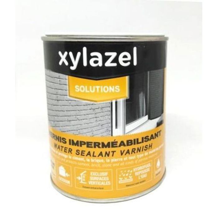 XYLAZEL Vernis impermeabilisant