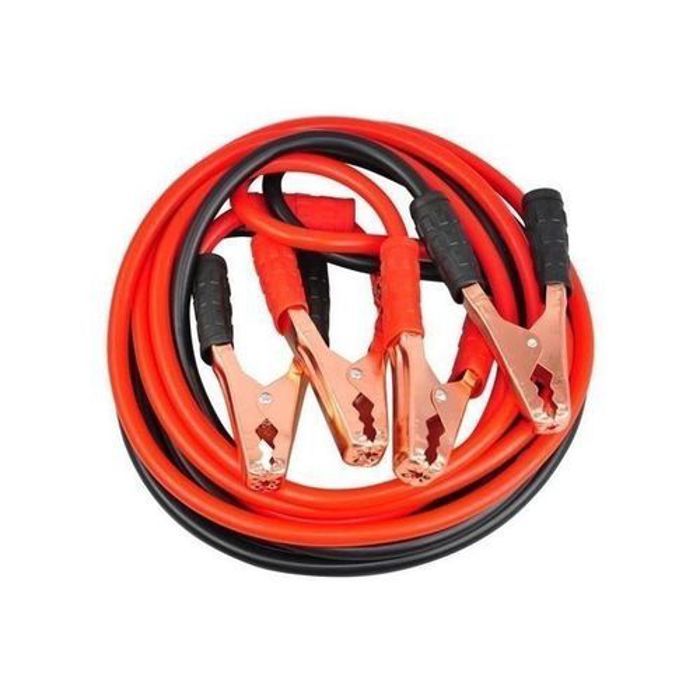 CABLE DEMARRAGE 200 AMP *2M