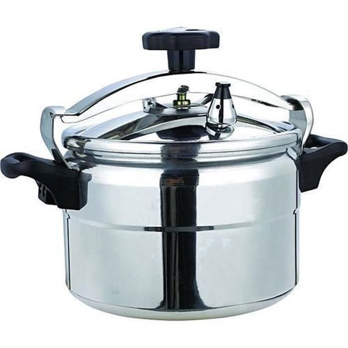 cocotte minute 4L