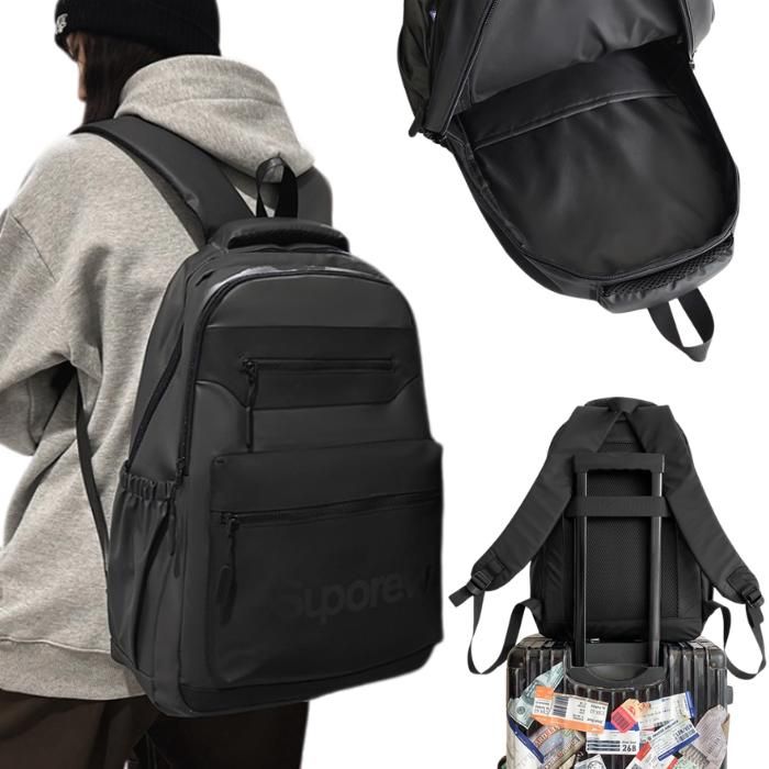 Sac à Dos Grande Capacité – Compatible avec Ordinateur Portable