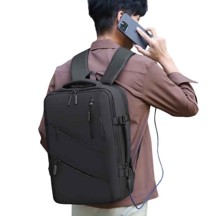 Sac à dos - Non spécifié - Confortable - Ergonomique - 45x31x18 cm - Durable