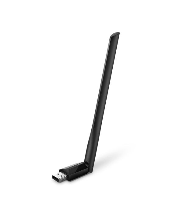 Clé WiFi 5G TP-Link AC600 Adaptateur USB WIFI 5G Wireless Gigabyte USB Wi-FI Sans Fil