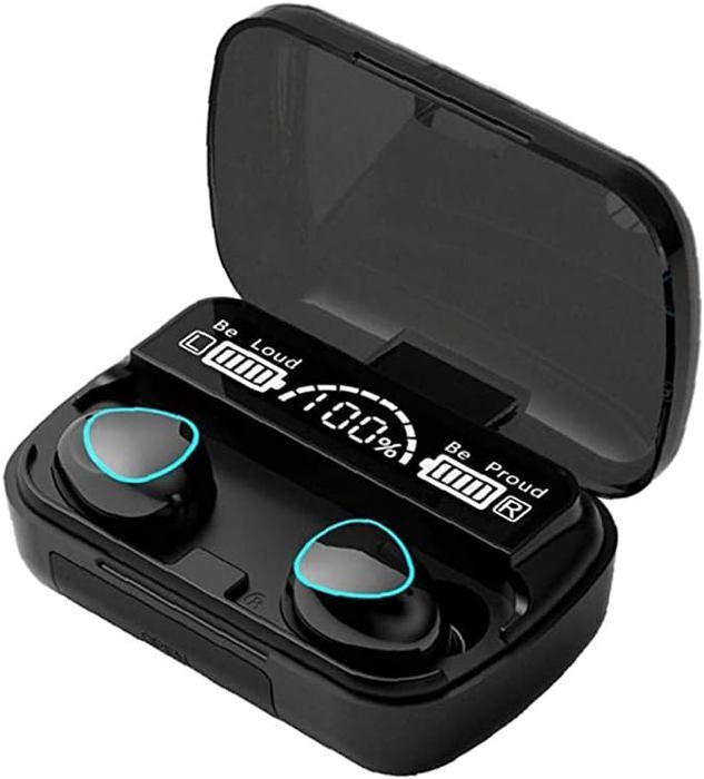 Écouteurs Bluetooth sans fil