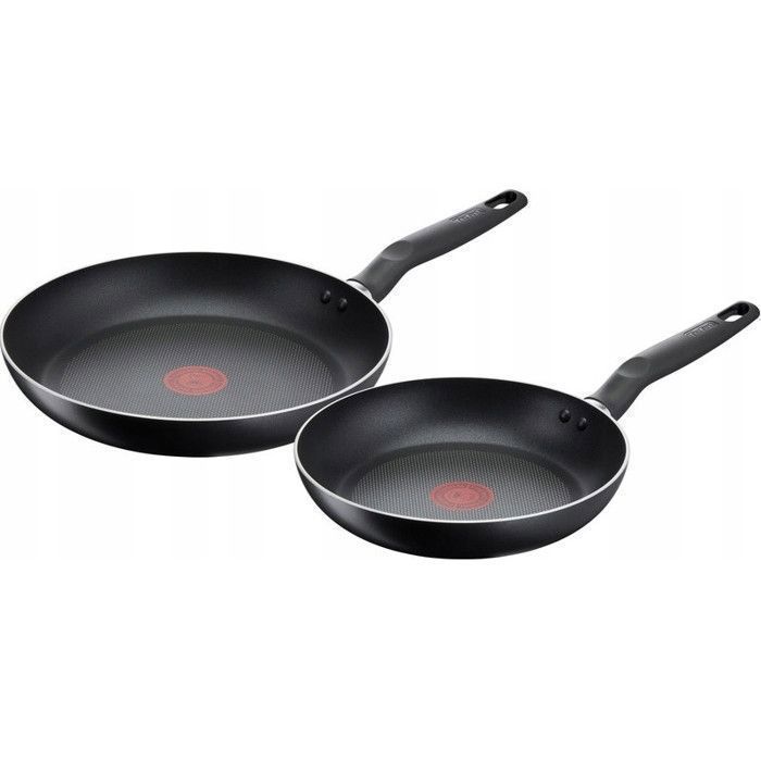 Poêles - Tefal - Super Cook B4592S85 - 24/28 cm - Antiadhésif - Compatible induction