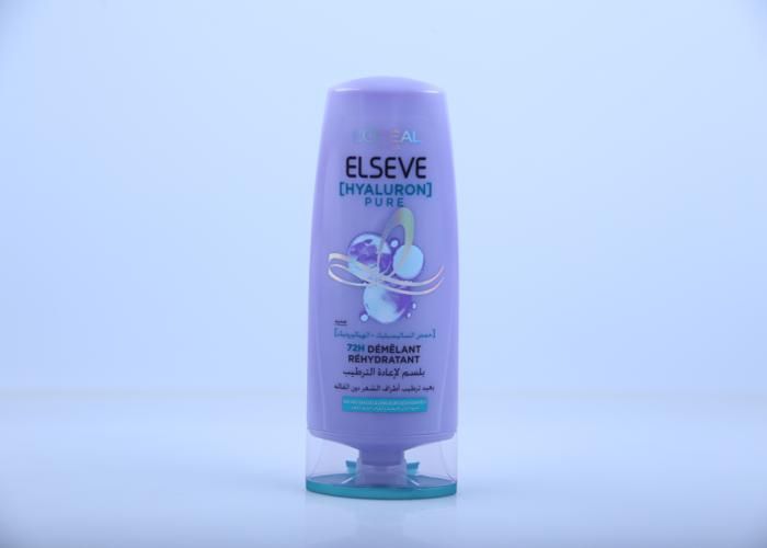 L'Oréal Paris - ELSEVE  Après-Shampooing  HYALURON PURE - 200 ml