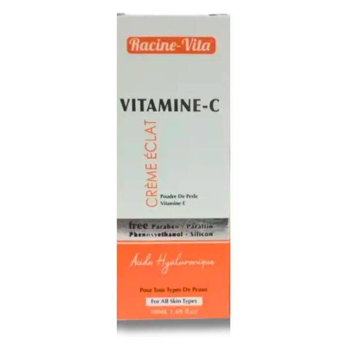 Racine Vita Crème Éclat 50ml